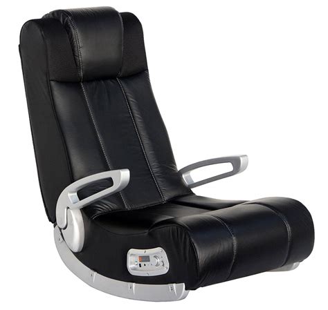 X Rocker Solo Gaming Chair Review at Mackenzie Balfour blog