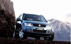 Suzuki Grand Vitara Wallpapers by Suzuki Grand Vitara Car Wallpapers And Technical Suzuki Grand Vitara Wallpapers