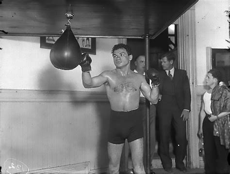 Why Was Boxing So Popular In The 1920s | Detroit Chinatown