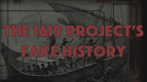 How the 1619 Project Came Together - The New York Times