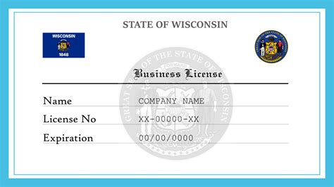 Wisconsin Business License | License Lookup