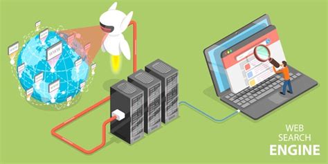 Fluctuations in Pages Crawled - Help Hub Vector Art