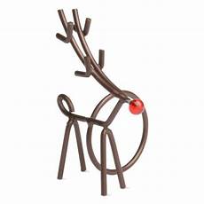 Bronze Reindeer Napkin Ring by Bronze Reindeer Napkin Ring Bronze Reindeer Napkin Ring