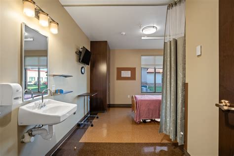 Fall River Healthcare - AL Huber Construction