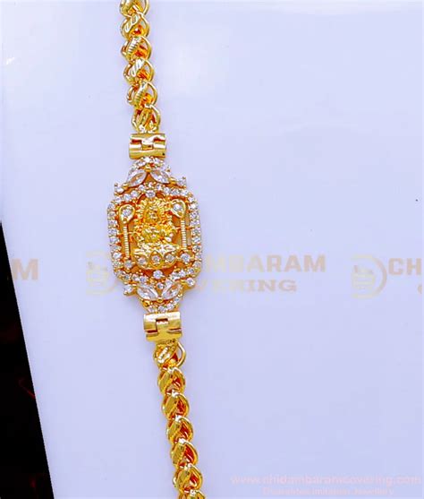 Buy Trendy Gold Lakshmi Mugappu Designs for Daily Use