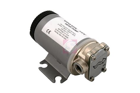 Electric oil pumps | Pumps | Schweizer GmbH & Co. KG