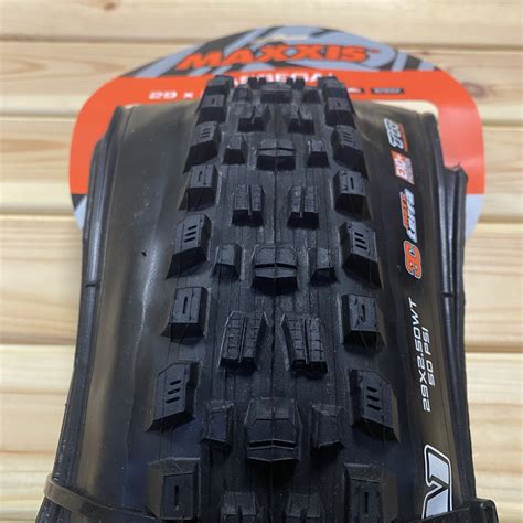 Maxxis Assegai 3C MaxxTerra EXO+ TR WT 29x2.50