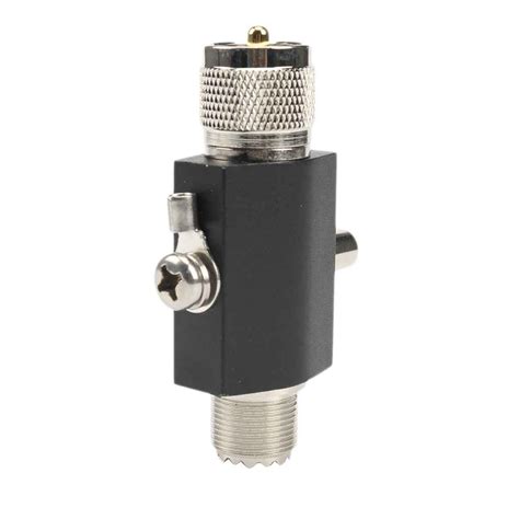 Buy rongweiwang CA-35RS L-16-JK Lightning Conductor Antenna Lightning ...