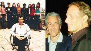Who Is Jean-Luc Brunel? Epstein Accomplice Who Was Going To Testify But ...