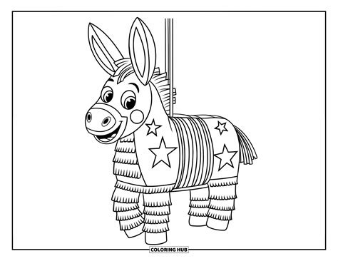 90+ Dibujos de México para colorear para niños y adultos (PDFs gratis ...