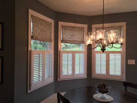 Plantation Shutters - New Jersey Shore Installation Experts