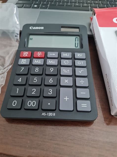 Image result for Canon Calculator Models