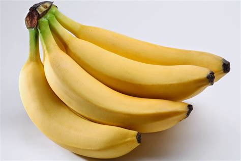 Buah Pisang: Lebih dari Sekadar Rasa, Kenali Juga Kalorinya