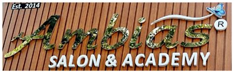 Ambias Salon Academy Sunam, Best Salon in Sunam
