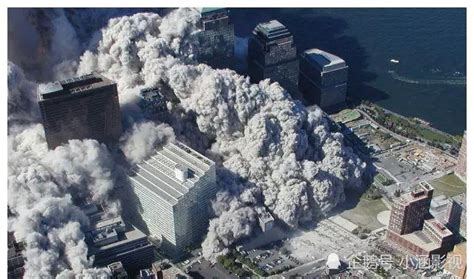 美国《名利场》公布罕见的911事件图片[组图]_中国网