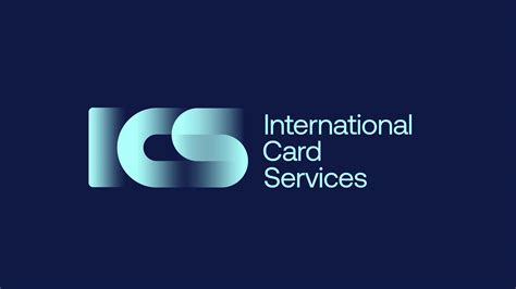 ICS introduceert nieuw logo en nieuwe huisstijl - Emerce
