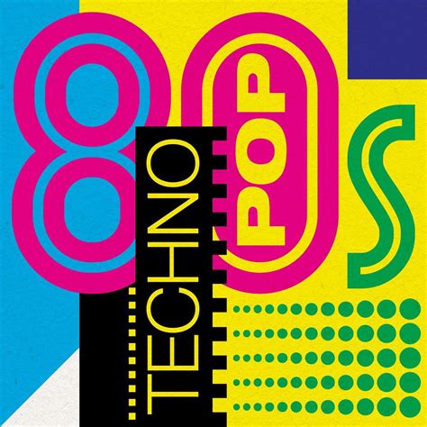 Techno Pop Music 的图像结果