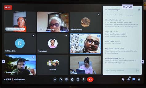 Gallery | Birbal Sahni Institute of Palaeosciences