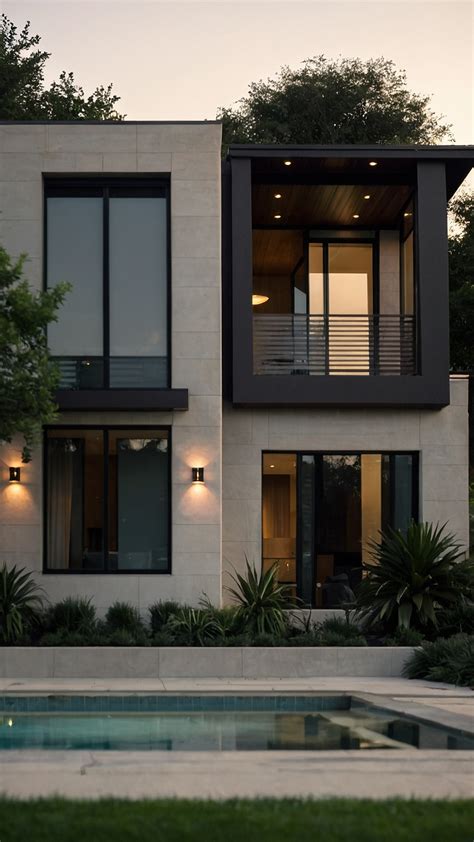 17 Marvelous Modern Residences to Inspire Your Dream Home in 2025 | New ...