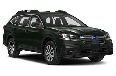 Subaru Outback 2021