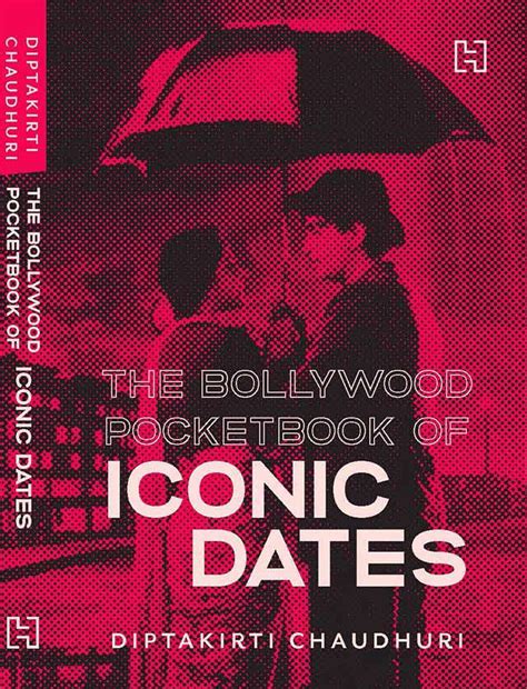 This Set Of Iconic Pocketbooks Is A Must-have For Bollywood lovers ...