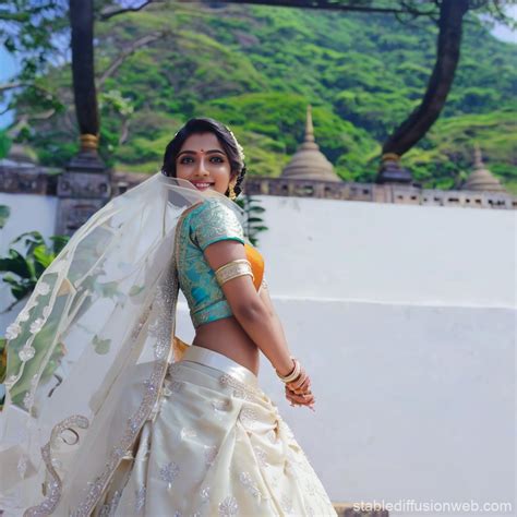 Image result for Indian Bride Stable Diffusion