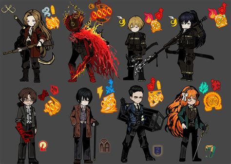 Lobotomy Corp :: games :: Limbus Company :: Lobotomy Corporation ...