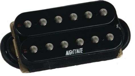 Buy Mighty Mite MMHD-R /WH/BK/ZB MotherBucker Rear Pickup Online | Bajaao