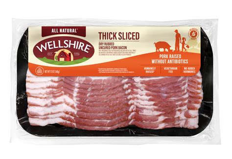 Eating Clean: The Benefits of Nitrate-Free & Uncured Meats | Wellshire