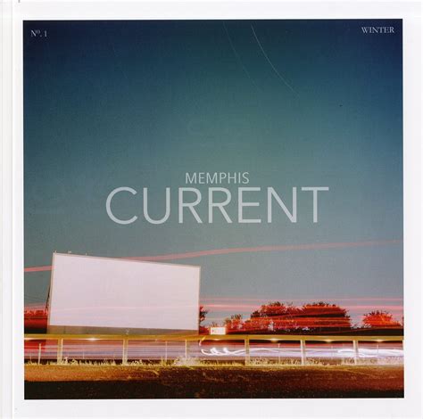 Memphis Current510 | Mr. Magazine™ Launch Monitor