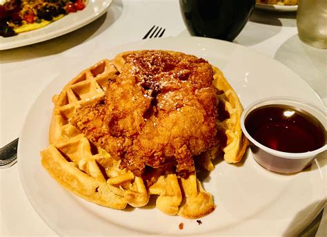 Food Glorious Food Tallahassee