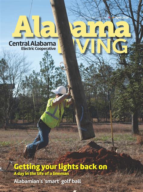 2024 Archives - Central Alabama Electric Cooperative