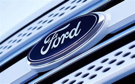 Ford Company is ready with an project for experience and vehicle ...
