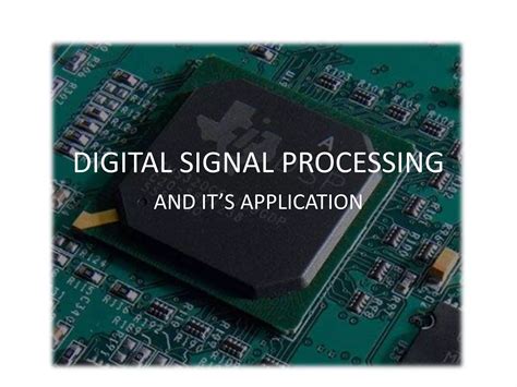 Digital-Signal Processin 的图像结果