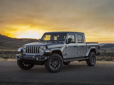 How reliable is the Jeep Gladiator? - Buying a Car - AutoTrader