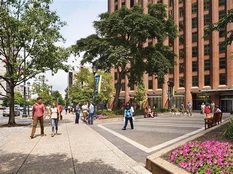 Maps and Directions | Drexel University