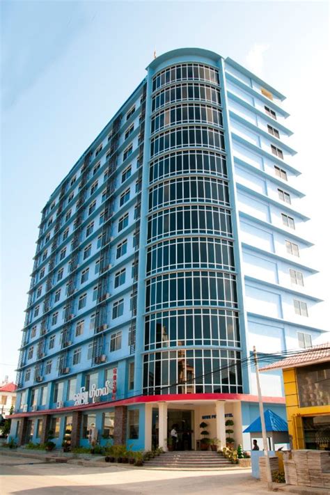 SHWE PHYU HOTEL (Mandalay) - Hotel Reviews & Photos - Tripadvisor