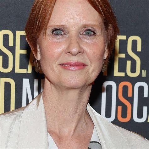 Films De Cynthia Nixon Cynthia Nixon Sara Ramirez Seen On