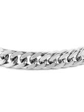 Modern Edge Steel Wrist wear for Men - Silver – Peora