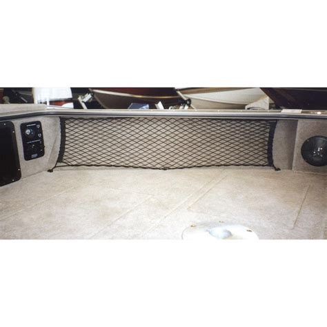 Rig Rite BoatGo Storage Net- 52-in at Lowes.com