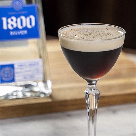 Tequila And Coffee Cocktails at Donna Lahti blog