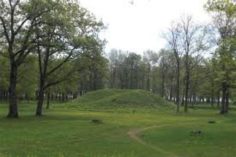 Borre mound cemetery, horten, Norway - Top Attractions, Things to Do ...