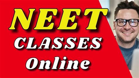 NEET Classes Online | NEET Preparation | NEET Course - YouTube