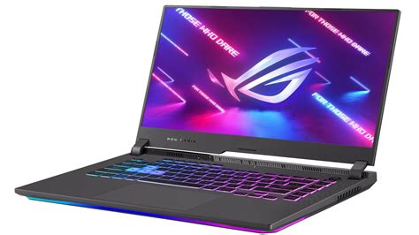 Asus launches new laptops in ROG and TUF series | TechRadar
