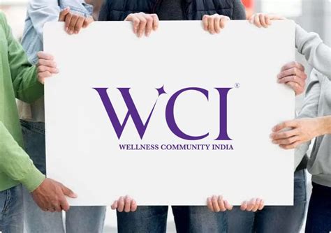 Multi-dimensional wellness community | WCI