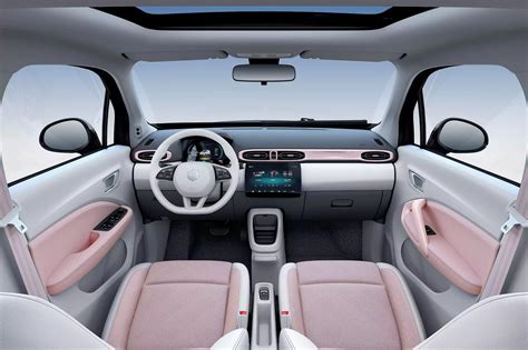 Leapmotor T03: Mini elektriautod tööks- GuangcaiAuto