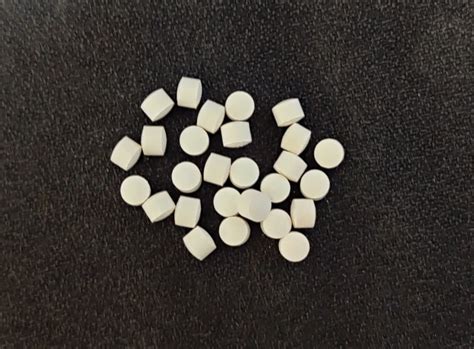 Fig. 4: It shows mini tablets