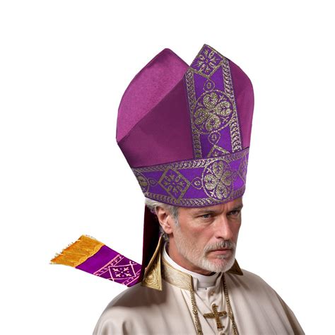 Catholic Cardinal Hat