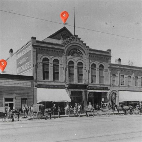 Murray Museum | Murray City, UT - Official Website