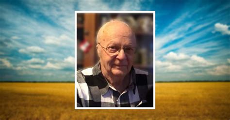 Obituary | Dennis N. Beckman of Holdrege, Nebraska | Nelson-Bauer ...